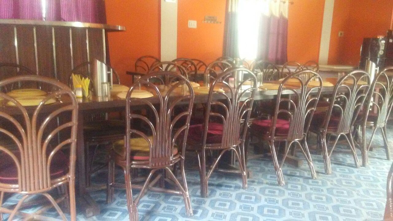 神秘森林酒店-茶园度假村 Madari Hat 外观 照片