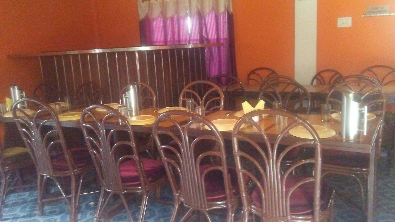 神秘森林酒店-茶园度假村 Madari Hat 外观 照片